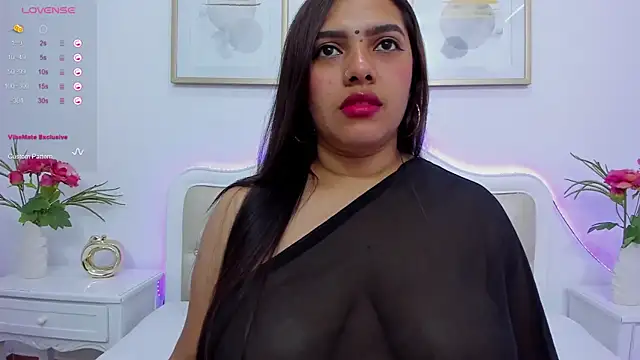 krishaa  online show from December 2024 10:16:02 PM