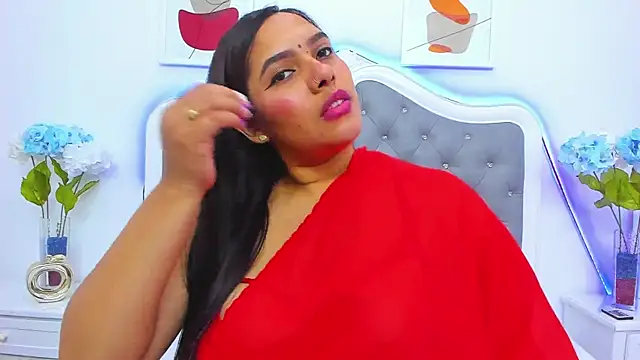 krishaa  online show from January 2025 04:08:01 PM