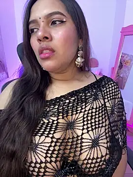 krishaa  online show from January 2026 04:00:01 PM