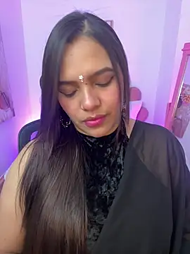 krishaa  online show from February 2026 04:01:01 PM