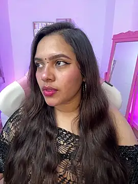 krishaa  online show from March 2026 08:34:02 PM