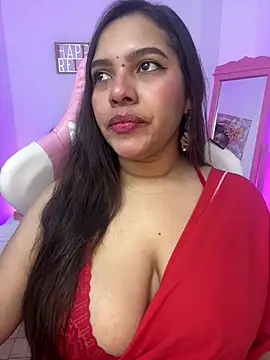 krishaa  online show from April 2026 04:33:02 PM