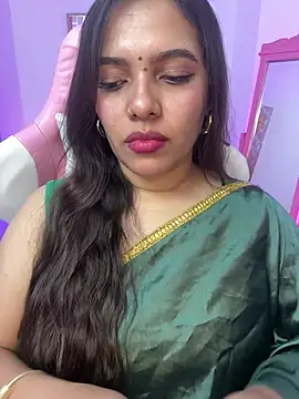 krishaa  online show from April 2026 05:32:02 PM