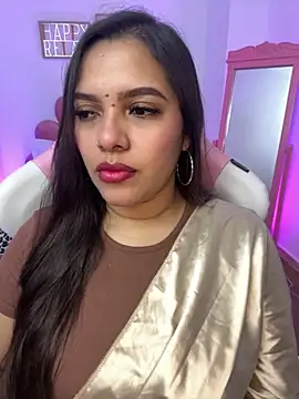 krishaa  online show from April 2026 05:41:02 PM