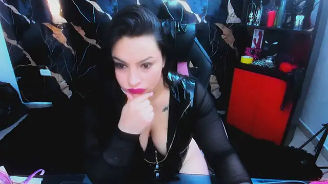 True Bdsm online show from November 2025 05:24:01 PM