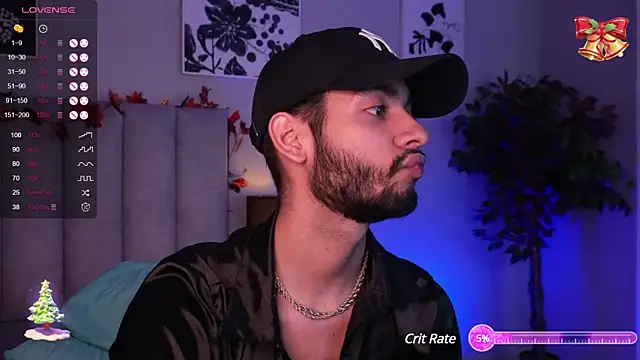 endy rush online show from December 2024 04:17:01 PM