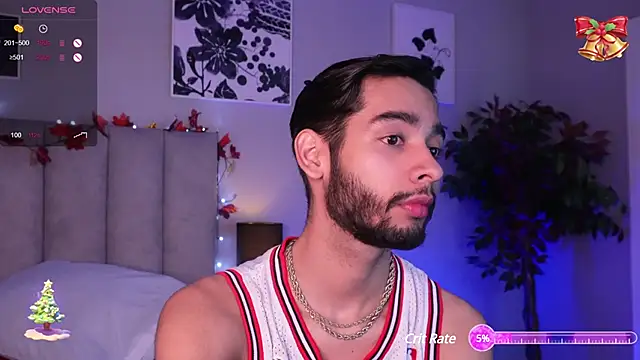 endy rush online show from December 2024 12:45:02 PM