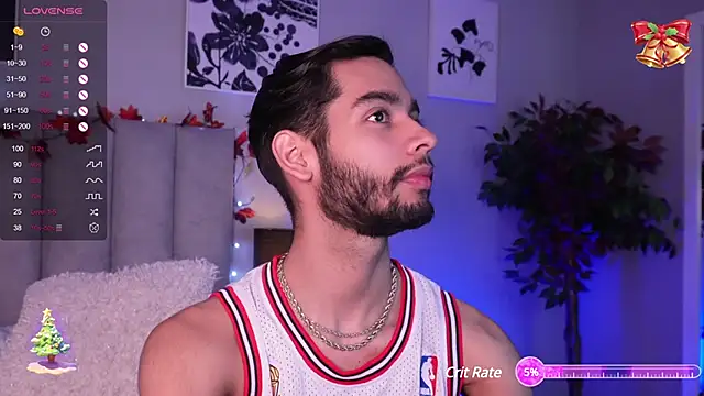 endy rush online show from December 2024 03:52:01 PM