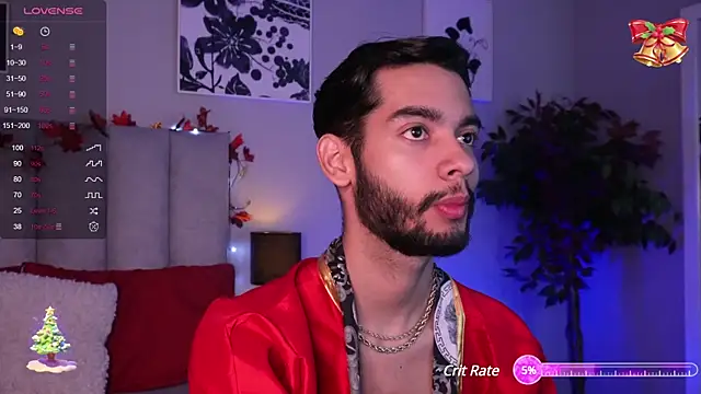 endy rush online show from December 2024 12:49:01 PM