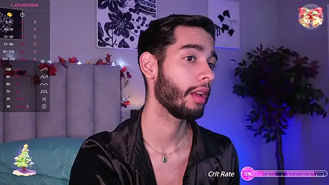 endy rush online show from December 2024 12:49:01 PM