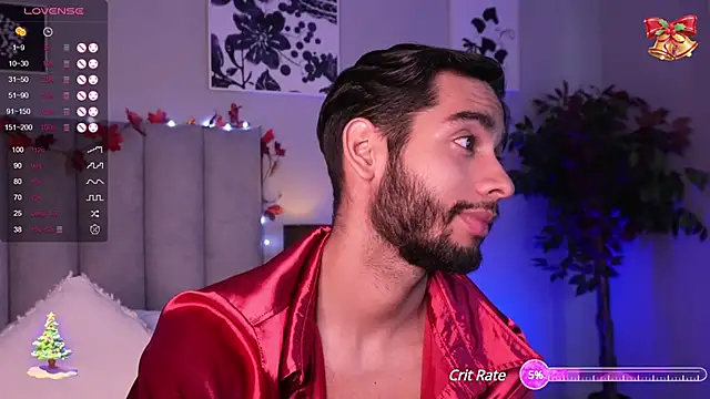 endy rush online show from December 2024 04:06:01 PM