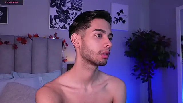 endy rush online show from December 2024 12:45:02 PM