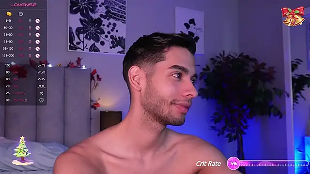 endy rush online show from December 2024 03:59:01 PM