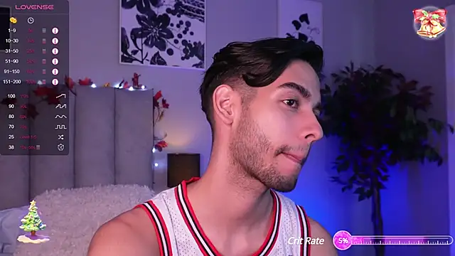 endy rush online show from December 2024 03:59:02 PM