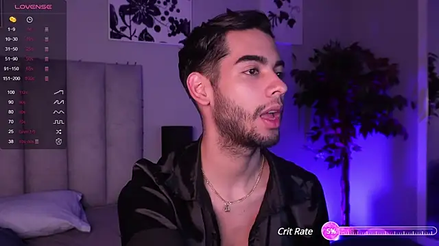 endy rush online show from January 2025 12:46:02 PM