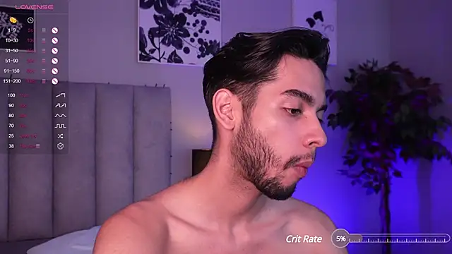 endy rush online show from January 2025 03:52:02 PM