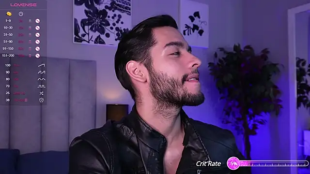 endy rush online show from January 2025 12:50:01 PM