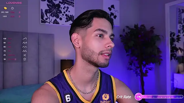 endy rush online show from January 2025 12:49:01 PM