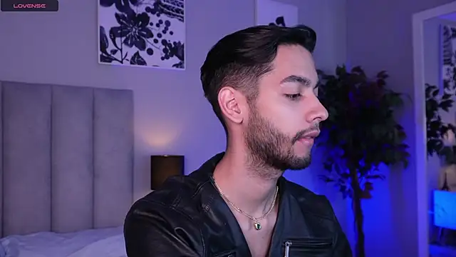 endy rush online show from January 2025 12:40:02 PM