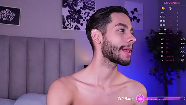 endy rush online show from February 2025 12:41:02 PM