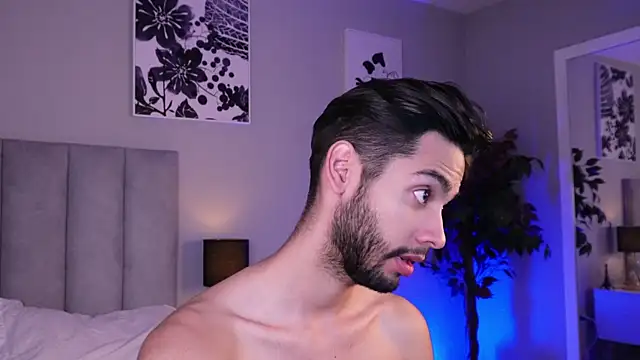 endy rush online show from February 2025 12:48:01 PM