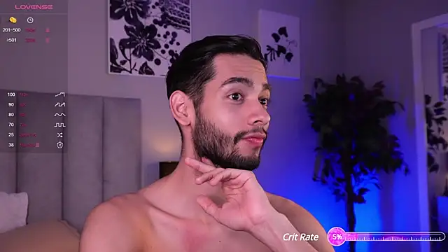 endy rush online show from February 2025 12:44:02 PM