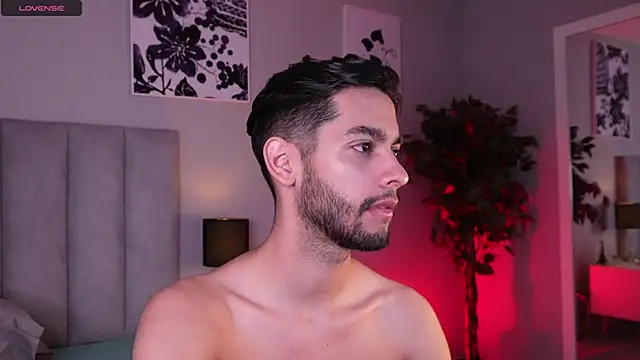 endy rush online show from February 2025 12:48:02 PM