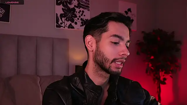 endy rush online show from February 2025 12:45:02 PM