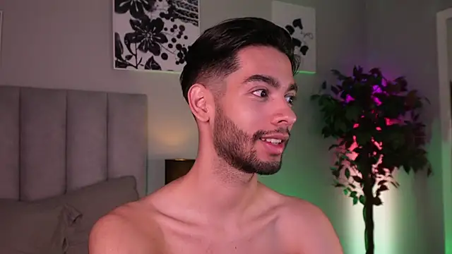 endy rush online show from March 2025 12:44:02 PM