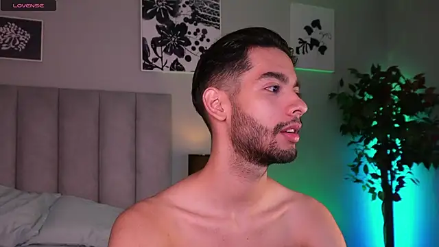 endy rush online show from March 2025 12:52:01 PM