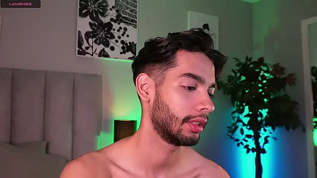 endy rush online show from March 2025 12:42:02 PM