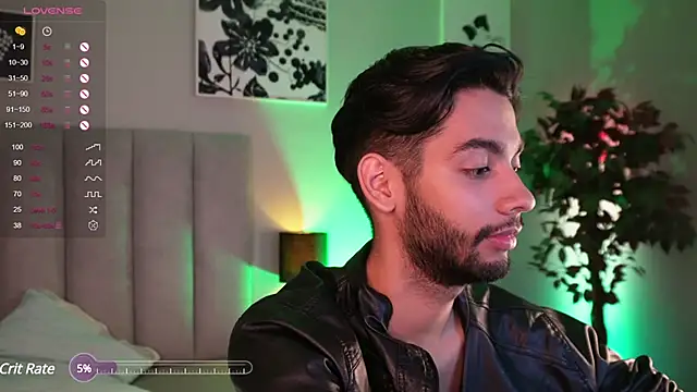 endy rush online show from March 2025 04:19:02 PM