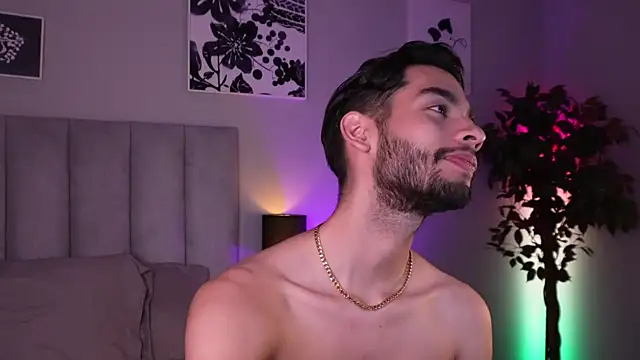 endy rush online show from March 2025 12:45:01 PM