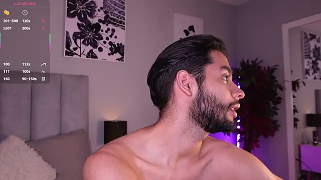 endy rush online show from September 2025 12:51:01 PM