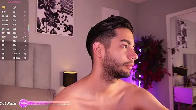 endy rush online show from October 2025 12:46:02 PM