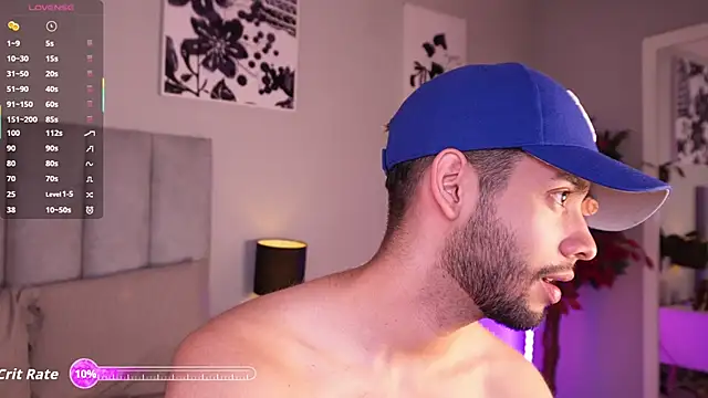 endy rush online show from October 2025 11:19:01 AM