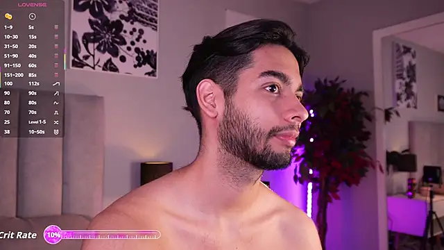 endy rush online show from October 2025 12:47:01 PM