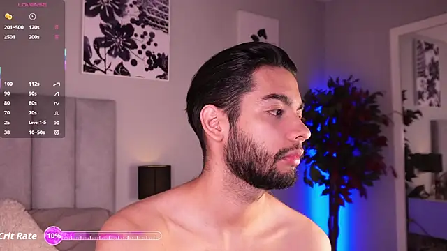 endy rush online show from October 2025 12:38:02 PM