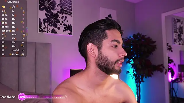 endy rush online show from November 2025 12:44:02 PM