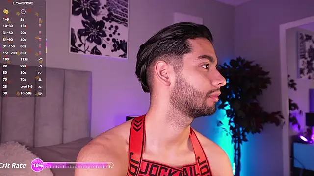 endy rush online show from November 2025 12:41:02 PM