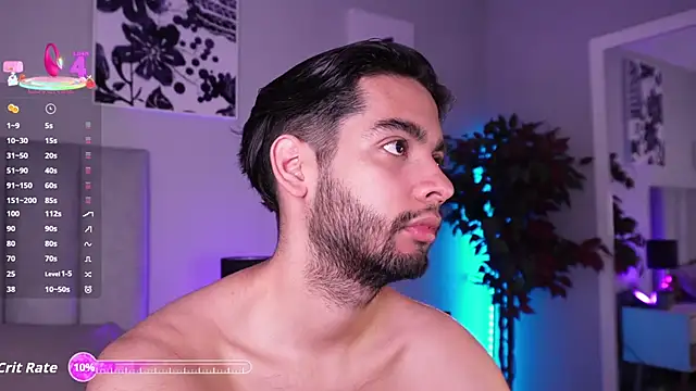 endy rush online show from December 2025 12:36:01 PM