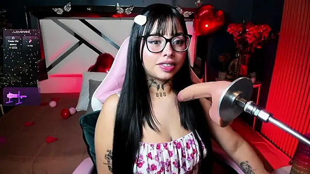 Snapshot of Jena_nicols chatting on February 2026 04:20:01 AM Jena nicols online show from February 2026 04:20:01 AM