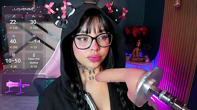 Snapshot of Jena_nicols chatting on February 2026 04:02:01 AM Jena nicols online show from February 2026 04:02:01 AM