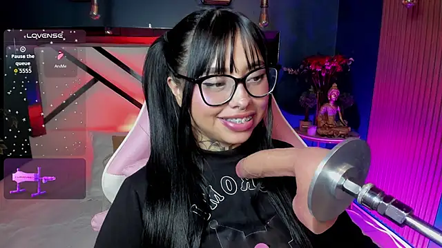 Snapshot of Jena_nicols chatting on March 2026 04:07:01 AM Jena nicols online show from March 2026 04:07:01 AM