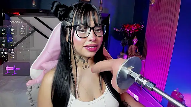 Snapshot of Jena_nicols chatting on March 2026 04:18:01 AM Jena nicols online show from March 2026 04:18:01 AM