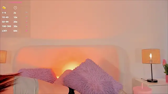 Megan-holly online show from October 2025 07:02:02 PM