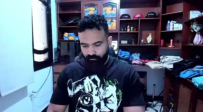 Snapshot of Drako_Argentii chatting on January 2025 12:20:01 PM Drako Argentii online show from January 2025 12:20:01 PM