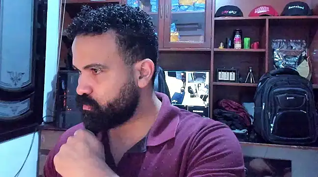 Snapshot of Drako_Argentii chatting on January 2025 03:30:01 AM Drako Argentii online show from January 2025 03:30:01 AM