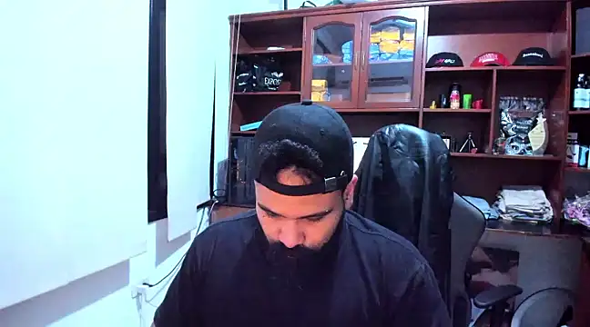 Snapshot of Drako_Argentii chatting on January 2025 09:19:02 AM Drako Argentii online show from January 2025 09:19:02 AM