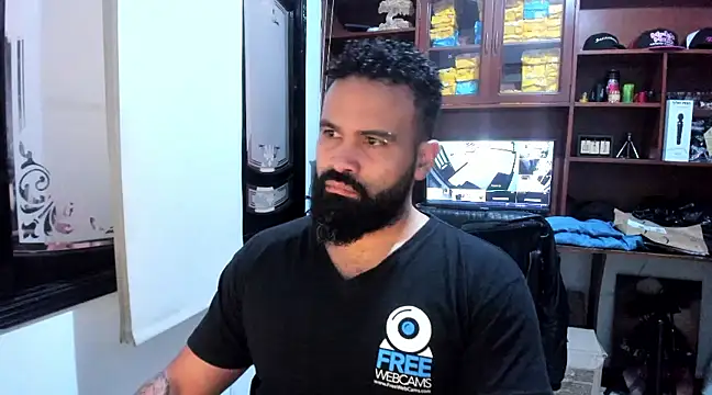 Snapshot of Drako_Argentii chatting on February 2025 07:50:02 PM Drako Argentii online show from February 2025 07:50:02 PM